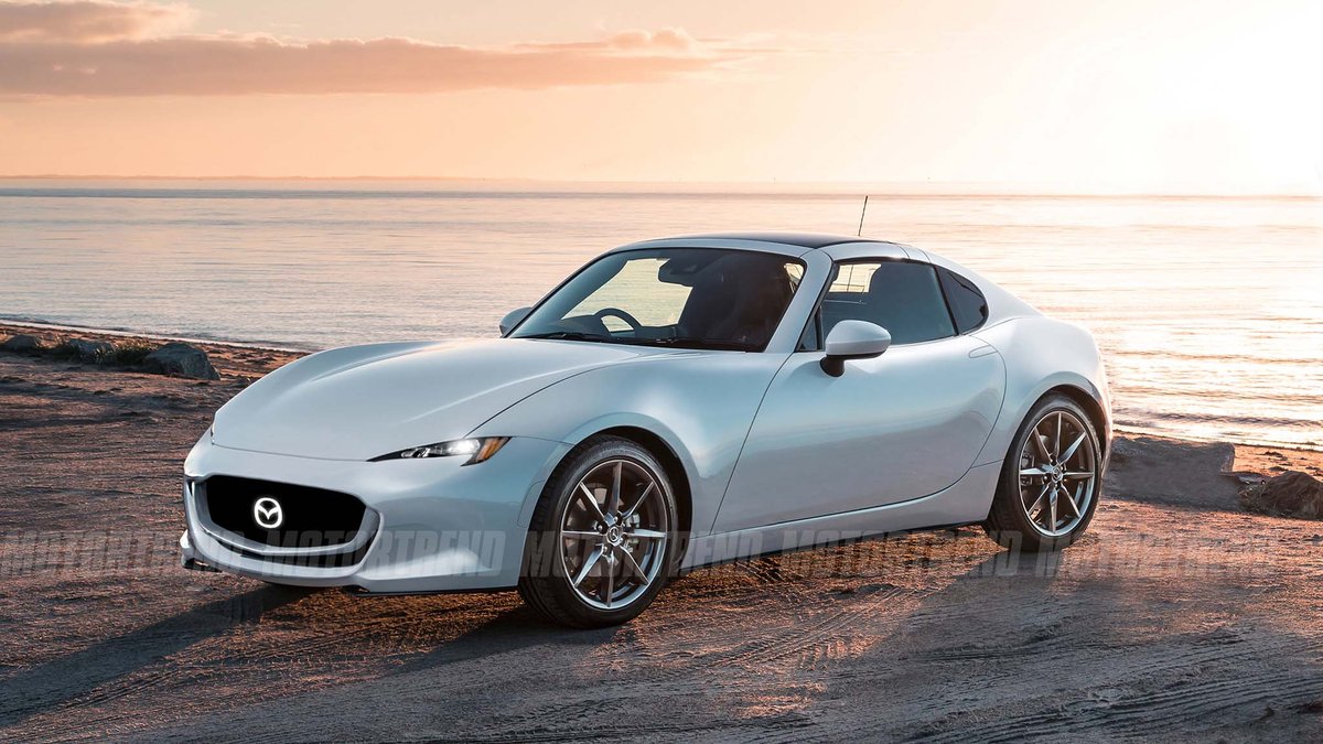 Miata Generations Reveal Roadsters Visual Timeline and Key Innovations