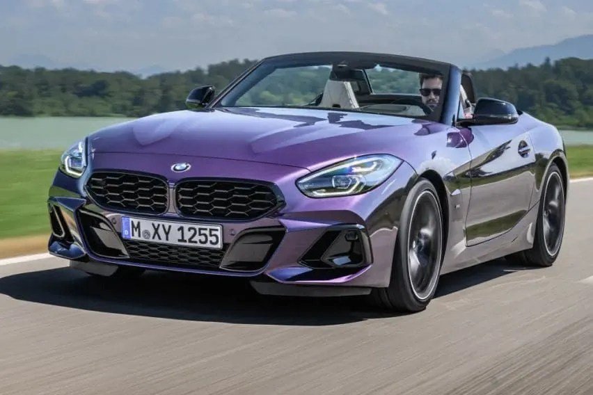 NB Miata 1998-2005 Evolves the Original Roadster Formula